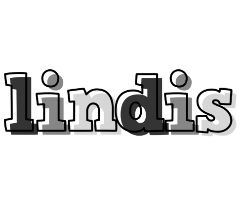 Lindis night logo