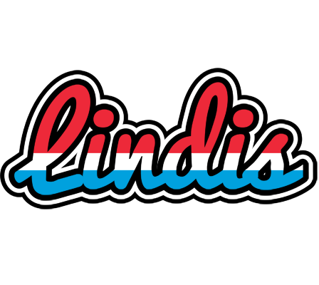 Lindis norway logo