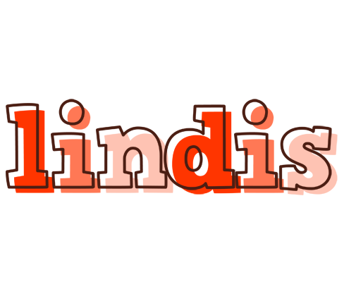 Lindis paint logo