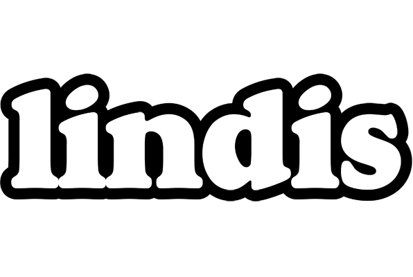 Lindis panda logo