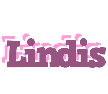 Lindis relaxing logo