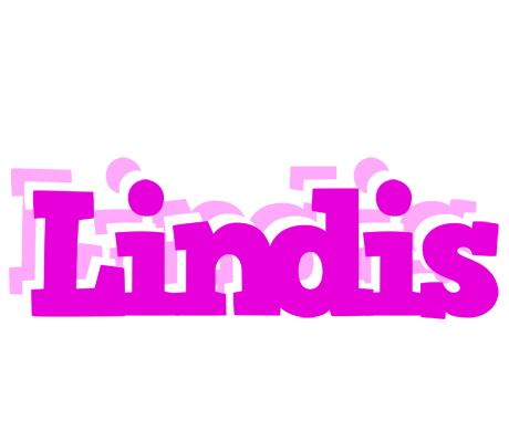 Lindis rumba logo