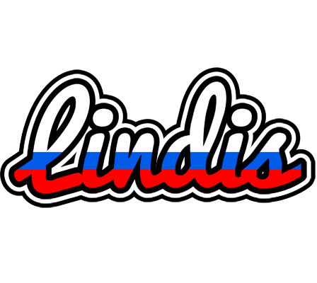 Lindis russia logo
