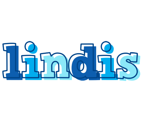 Lindis sailor logo