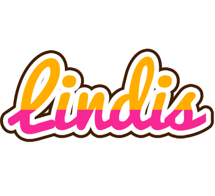 Lindis smoothie logo