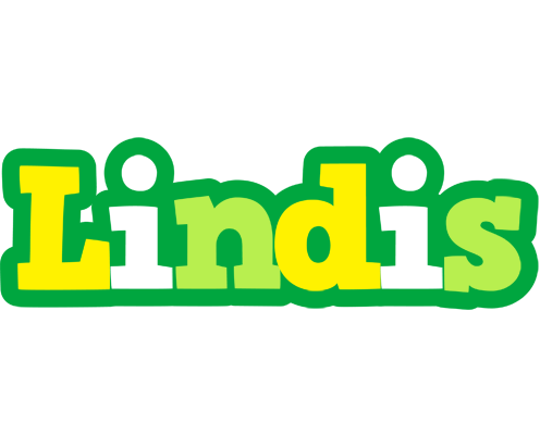Lindis soccer logo