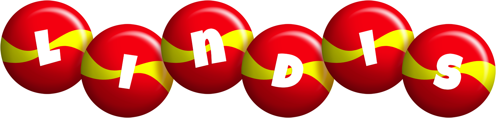 Lindis spain logo