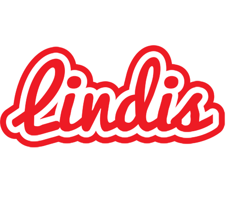 Lindis sunshine logo