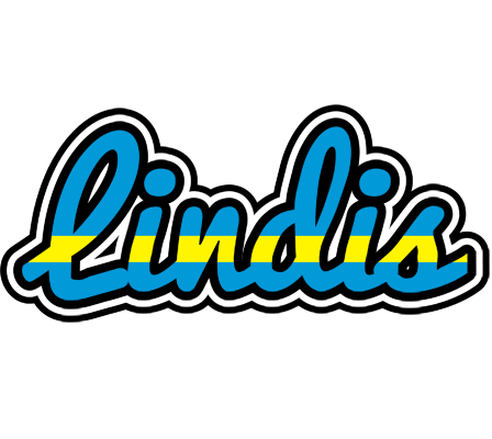 Lindis sweden logo
