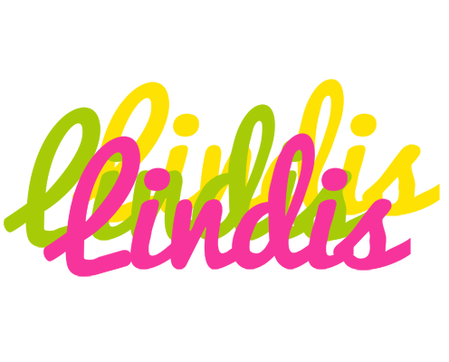 Lindis sweets logo