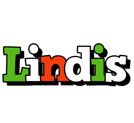 Lindis venezia logo