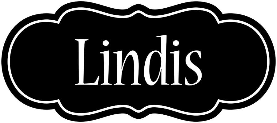 Lindis welcome logo