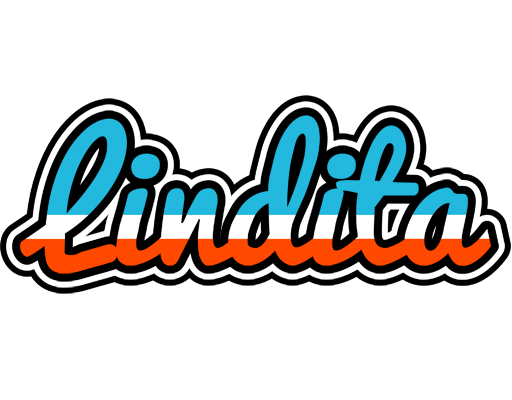 Lindita america logo
