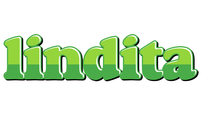 Lindita apple logo