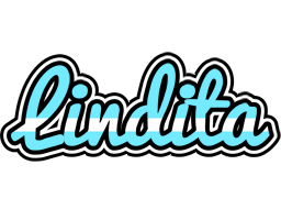 Lindita argentine logo