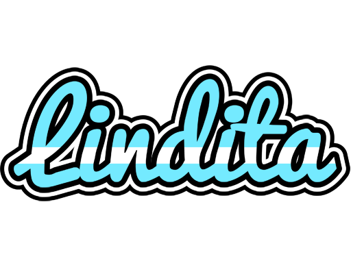 Lindita argentine logo