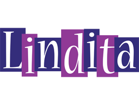 Lindita autumn logo