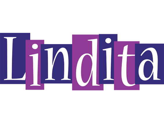 Lindita autumn logo