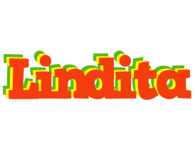 Lindita bbq logo