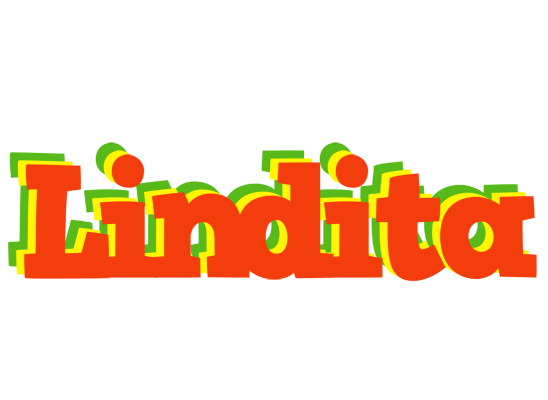 Lindita bbq logo
