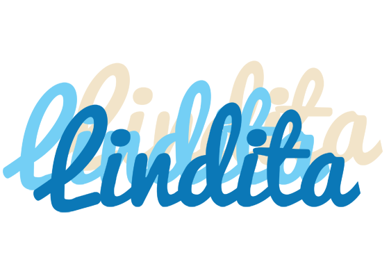 Lindita breeze logo