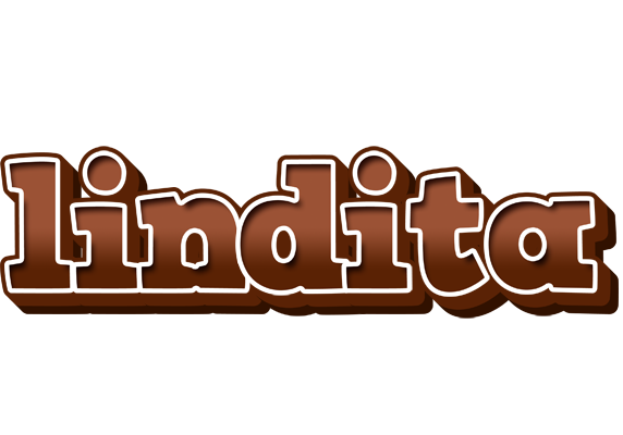 Lindita brownie logo
