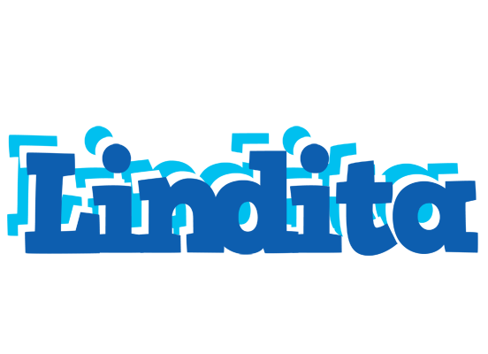 Lindita business logo