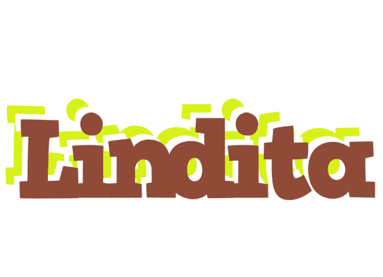 Lindita caffeebar logo