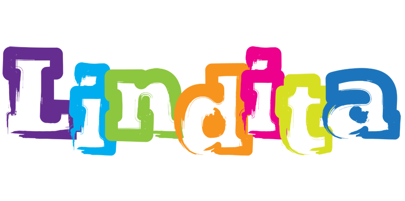 Lindita casino logo