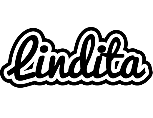 Lindita chess logo