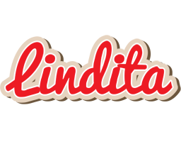 Lindita chocolate logo