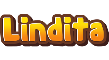 Lindita cookies logo