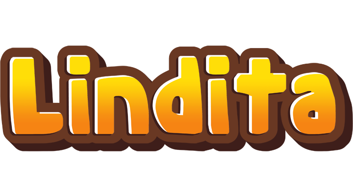Lindita cookies logo