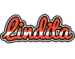 Lindita denmark logo