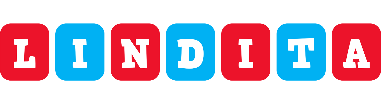 Lindita diesel logo