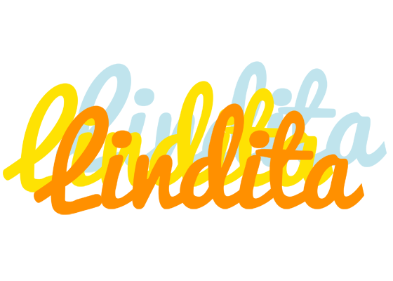 Lindita energy logo