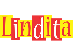 Lindita errors logo