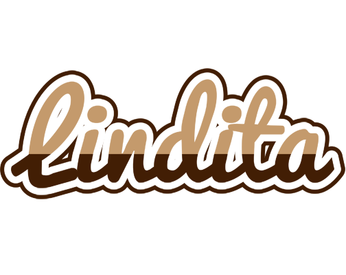 Lindita exclusive logo