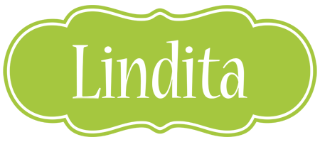 Lindita family logo