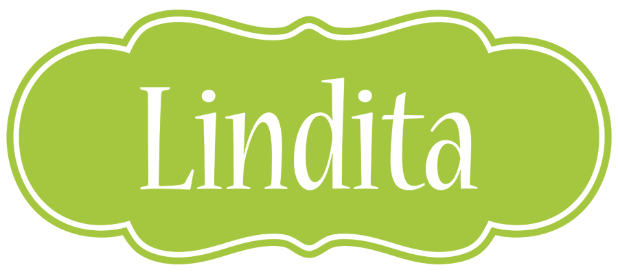 Lindita family logo