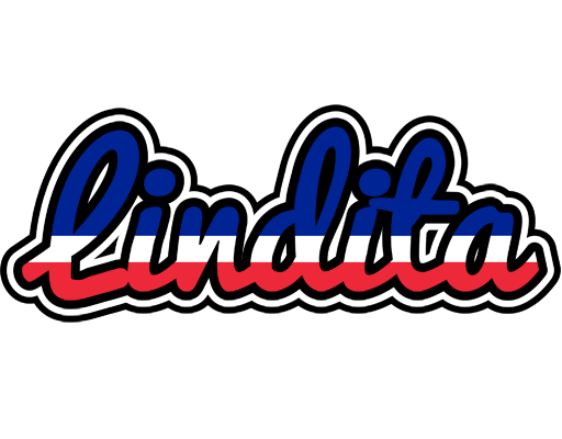 Lindita france logo