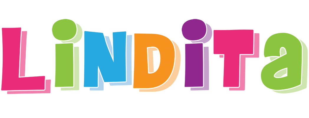 Lindita friday logo
