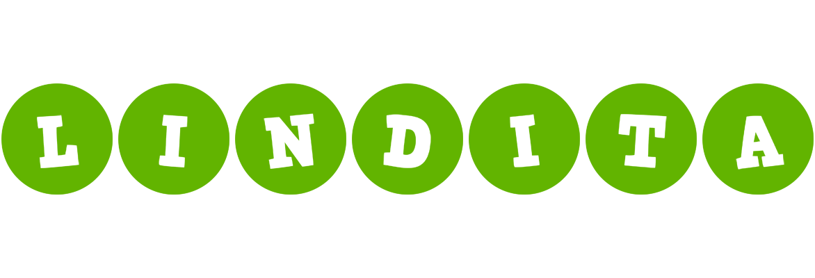 Lindita games logo