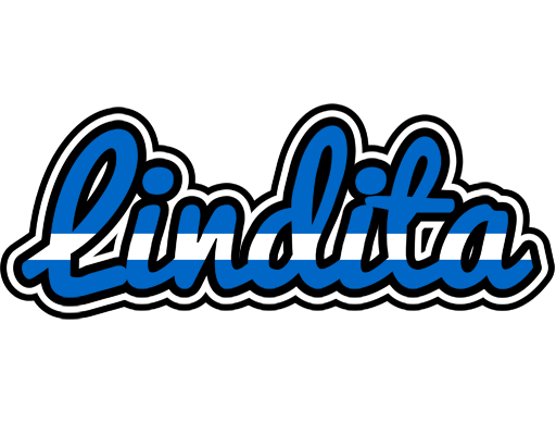Lindita greece logo