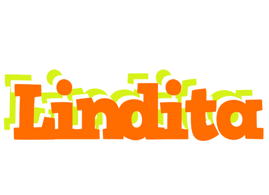 Lindita healthy logo