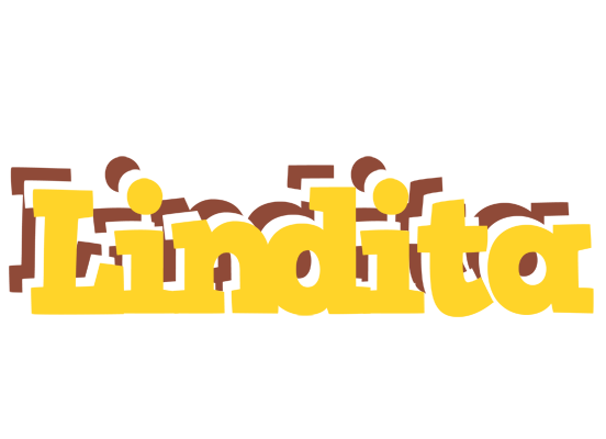 Lindita hotcup logo
