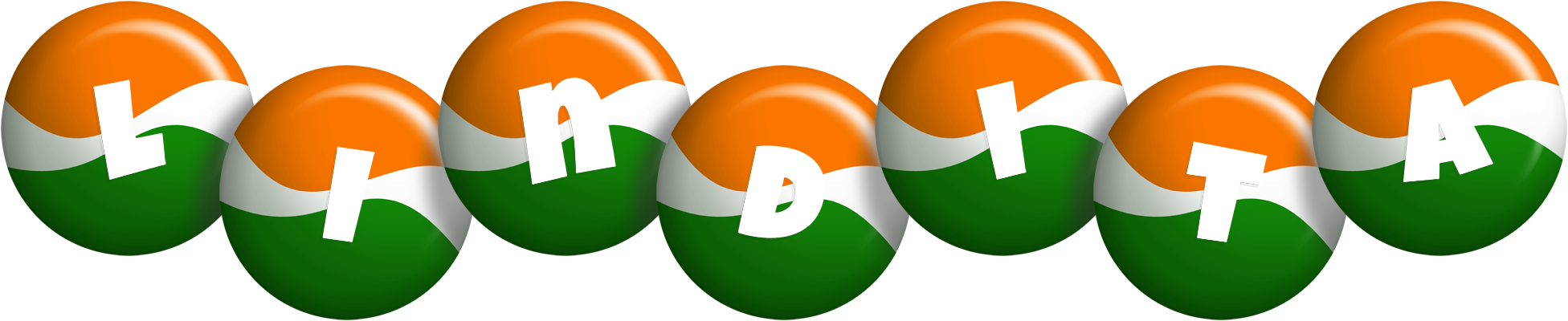 Lindita india logo