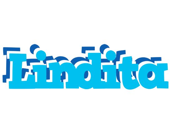 Lindita jacuzzi logo