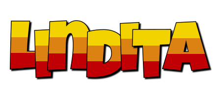 Lindita jungle logo