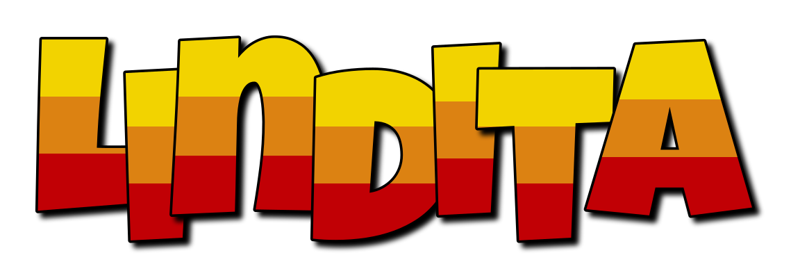 Lindita jungle logo
